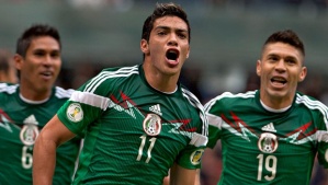 Mexico look to regain their form in Brazil and emerge as a soccer power. Credit: MLSsoccer.com